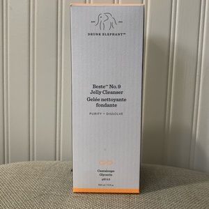 Beste No.9 Jelly Cleanser